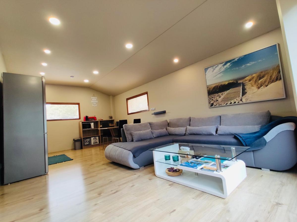 Grand Spa Holiday Home II Sklene Teplice Ngoại thất bức ảnh