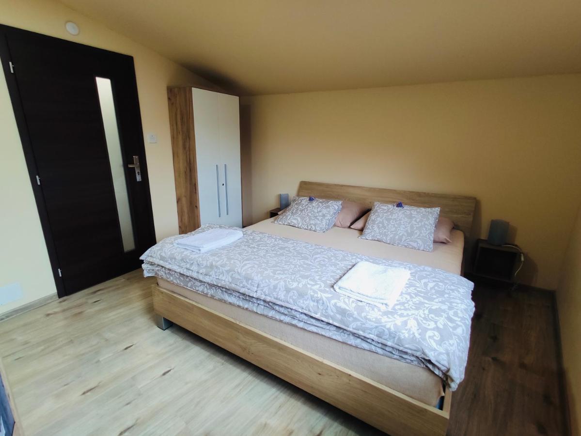 Grand Spa Holiday Home II Sklene Teplice Ngoại thất bức ảnh
