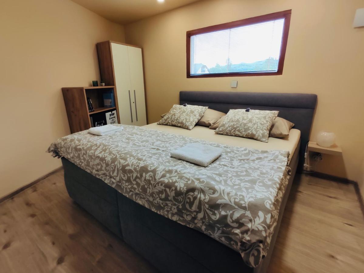 Grand Spa Holiday Home II Sklene Teplice Ngoại thất bức ảnh