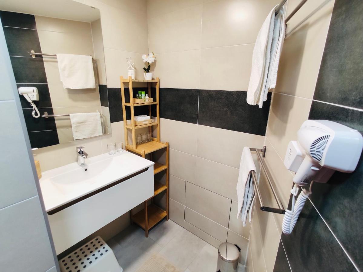 Grand Spa Holiday Home II Sklene Teplice Ngoại thất bức ảnh