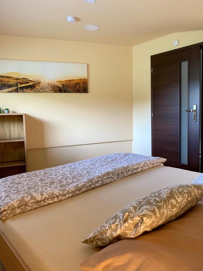 Grand Spa Holiday Home II Sklene Teplice Ngoại thất bức ảnh