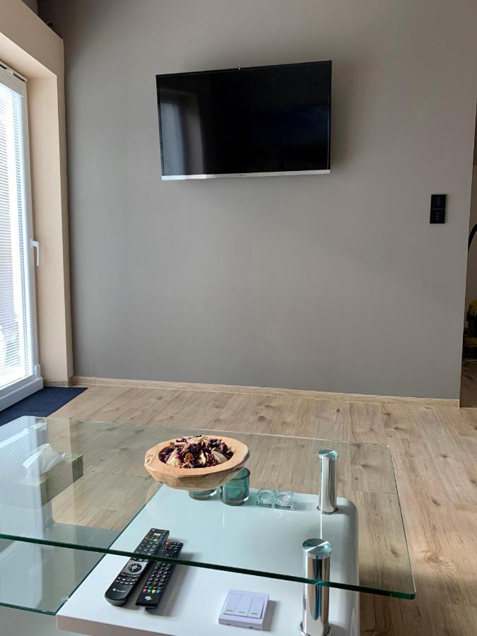 Grand Spa Holiday Home II Sklene Teplice Ngoại thất bức ảnh