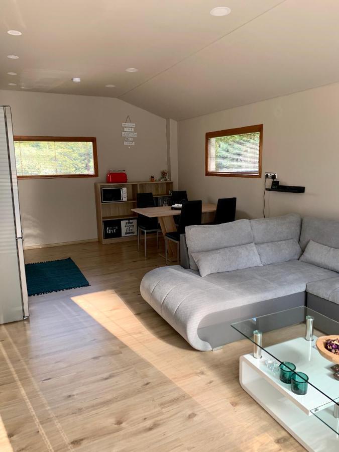 Grand Spa Holiday Home II Sklene Teplice Ngoại thất bức ảnh