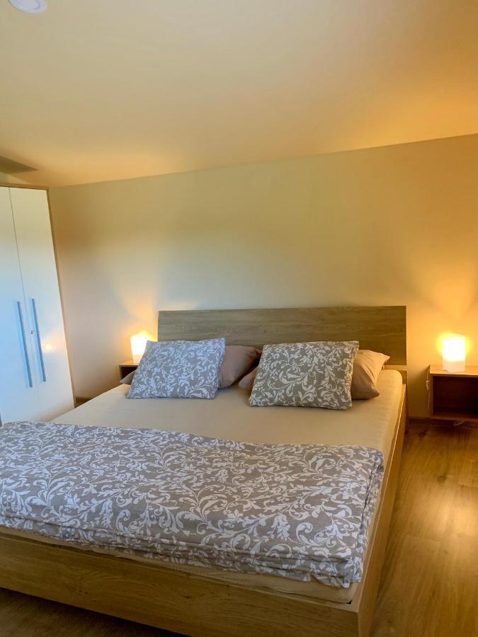 Grand Spa Holiday Home II Sklene Teplice Ngoại thất bức ảnh