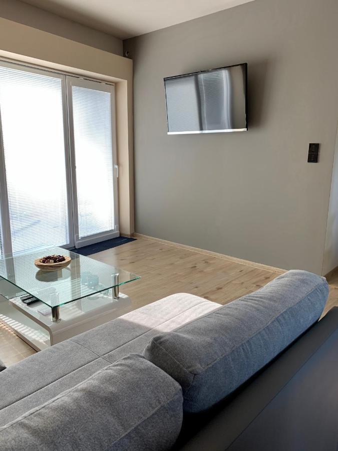Grand Spa Holiday Home II Sklene Teplice Ngoại thất bức ảnh