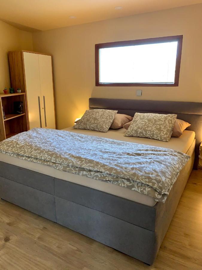Grand Spa Holiday Home II Sklene Teplice Ngoại thất bức ảnh