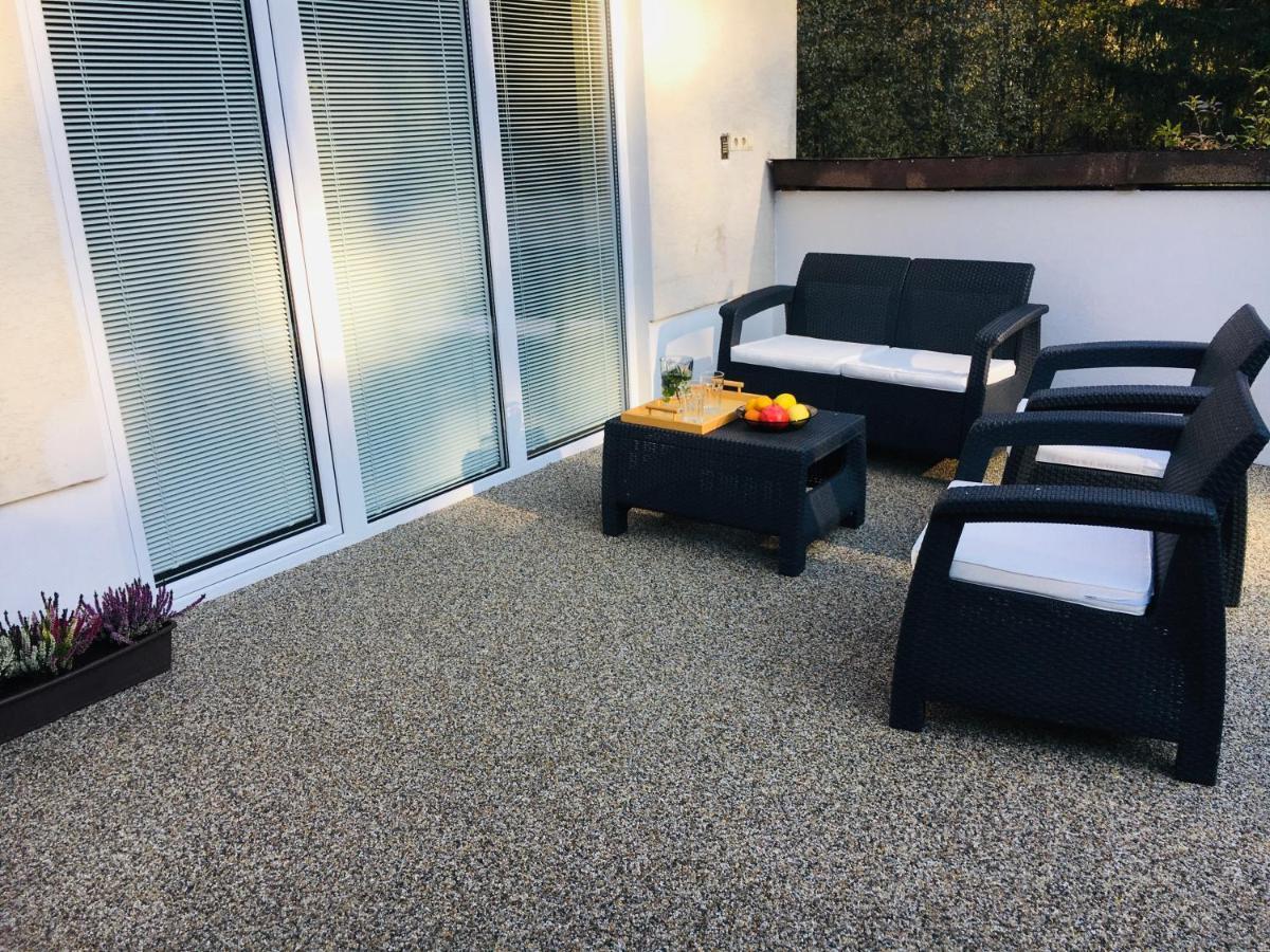 Grand Spa Holiday Home II Sklene Teplice Ngoại thất bức ảnh